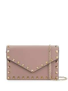 Valentino сумка через плечо Valentino Garavani Rockstud