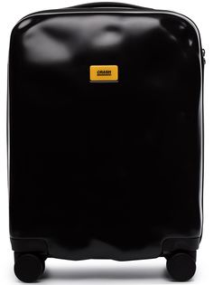 CRASH BAGGAGE чемодан Icon