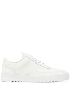 Filling Pieces кроссовки на шнуровке