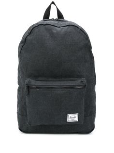 Herschel Supply Co. рюкзак Daypack с логотипом