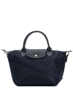 Longchamp сумка-шопер Le Pliage