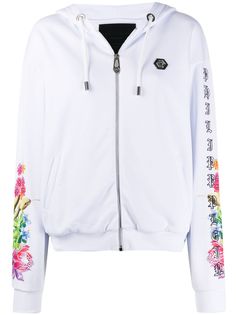 Philipp Plein худи с принтом