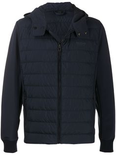 Belstaff легкий пуховик