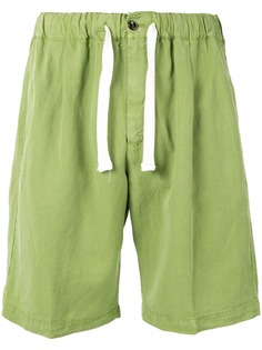 Pt01 шорты-бермуды