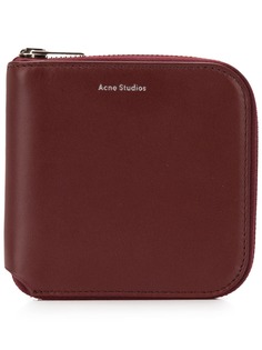 Acne Studios кошелек Csarite S