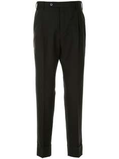 Pt01 брюки кроя слим