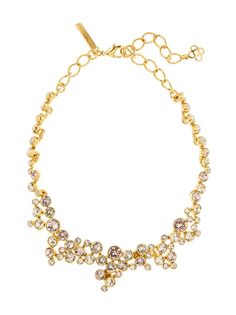 Oscar de la Renta OSCAR DE LA RENTA S20J008LPK LIGHT PINK Metals & Alloys->Pewter