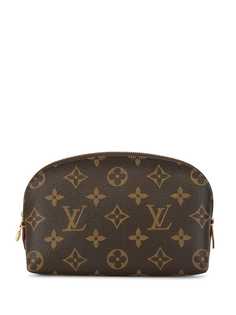 Louis Vuitton косметичка с монограммой