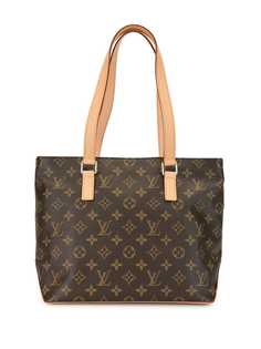 Louis Vuitton сумка на плечо Cabas Piano 2006-го года