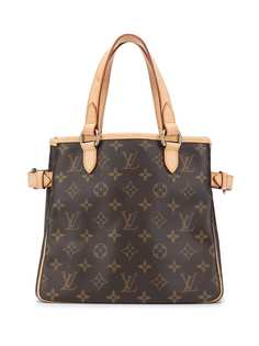Louis Vuitton сумка на плечо 2005-го года с монограммой