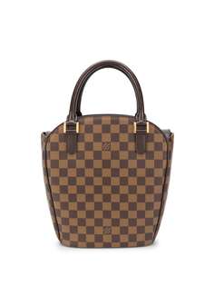 Louis Vuitton сумка Damier 2002-го года
