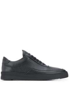 Filling Pieces кроссовки на шнуровке