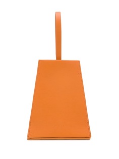 Aesther Ekme сумка-тоут Opera