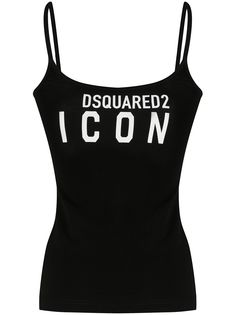 Dsquared2 топ Icon