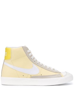 Nike высокие кроссовки Blazer Mid 77