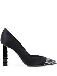Sergio Rossi туфли-лодочки Sergio Super Heel