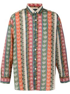 Costumein рубашка в полоску