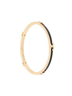 Tory Burch браслет-бэнгл с декором