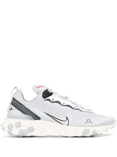 Nike кроссовки React Element 55