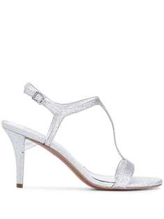 Michael Michael Kors босоножки Arden с блестками