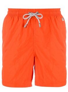 Mc2 Saint Barth плавки-шорты Pantone