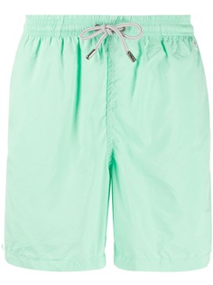 Mc2 Saint Barth плавки-шорты Pantone