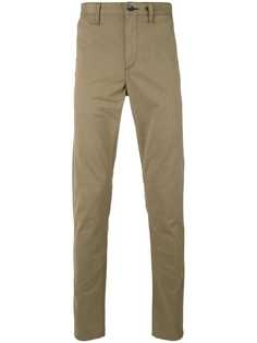 Rag & Bone джинсы кроя слим