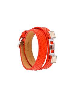 Proenza Schouler декорированный браслет