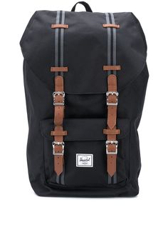 Herschel Supply Co. рюкзак Retreat с пряжкой