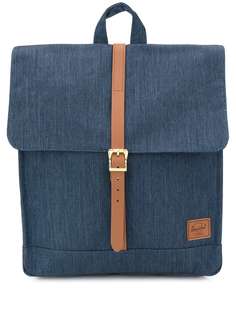 Herschel Supply Co. рюкзак City с логотипом