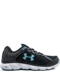 Under Armour кроссовки Micro G Assert 6