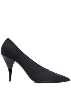 Casadei туфли-лодочки Delfina Elastic Girl 90