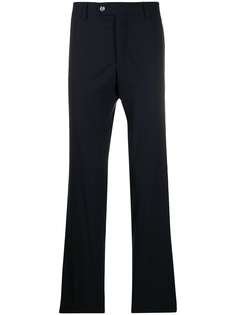 Philipp Plein брюки с завышенной талией