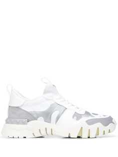 Valentino кроссовки Valentino Garavani Rockrunner Plus