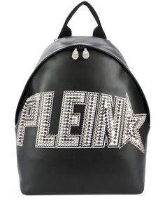 Philipp Plein рюкзак Plein Star