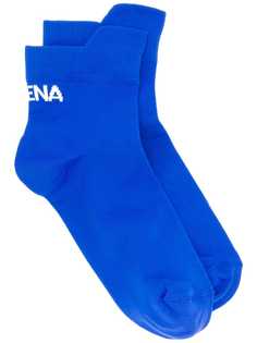 Ssheena носки с логотипом
