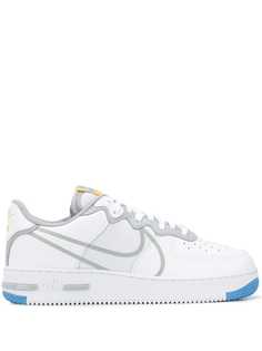 Nike кроссовки Air Force 1 React