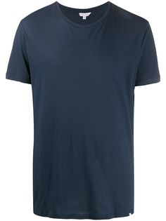 Orlebar Brown футболка с короткими рукавами