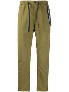Tommy Jeans спортивные брюки с кулиской