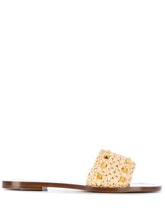 Valentino сандалии Valentino Garavani Rockstud
