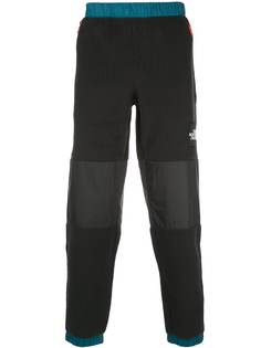 The North Face флисовые брюки Denali