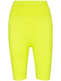 Sweaty Betty бесшовные облегающие шорты