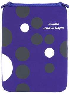 Comme Des Garçons Wallet сумка для iPad Côte&Ciel