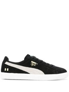 Puma кроссовки Clyde
