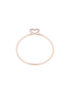 Loquet золотое кольцо с бриллиантами