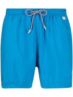 Mc2 Saint Barth плавки-шорты Pantone