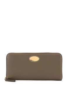 Mulberry кошелек на молнии
