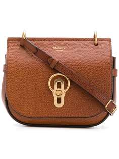 Mulberry маленький сэтчел Amberley