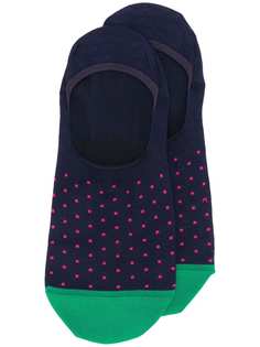 Paul Smith носки в горох
