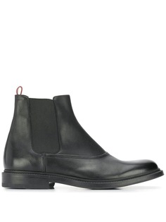 Bally ботинки Nikora